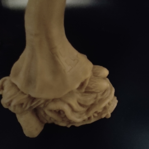 Mr Gasser Resin Shift Knob Ed "Big Daddy" Roth Undrilled - Picture 4 of 6